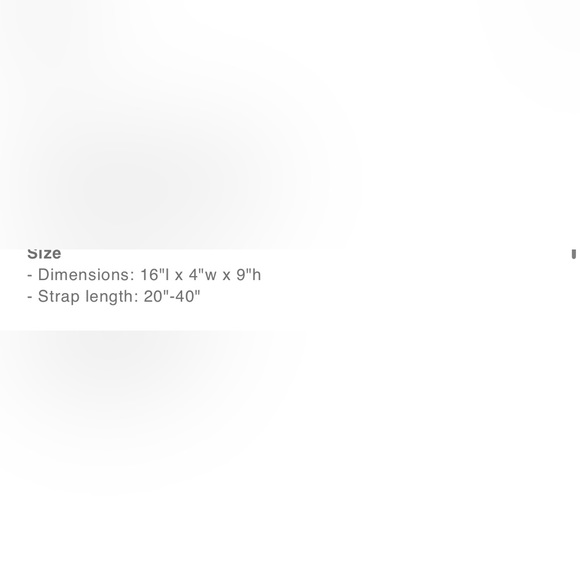 KAVU ROPE BAG SLING PACK - Picture 6 of 6